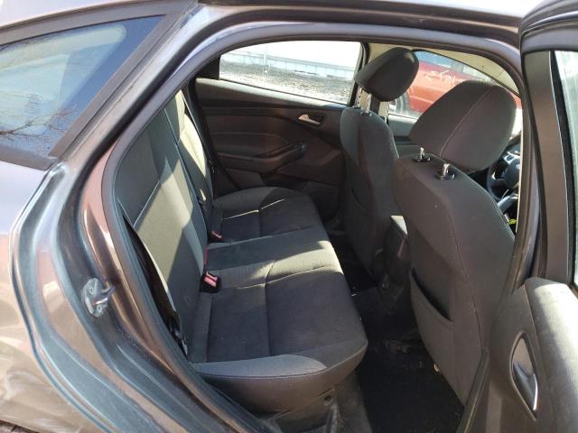 Photo 10 from auction – 2013 FORD FOCUS SE with VIN 1FADP3F25DL180111