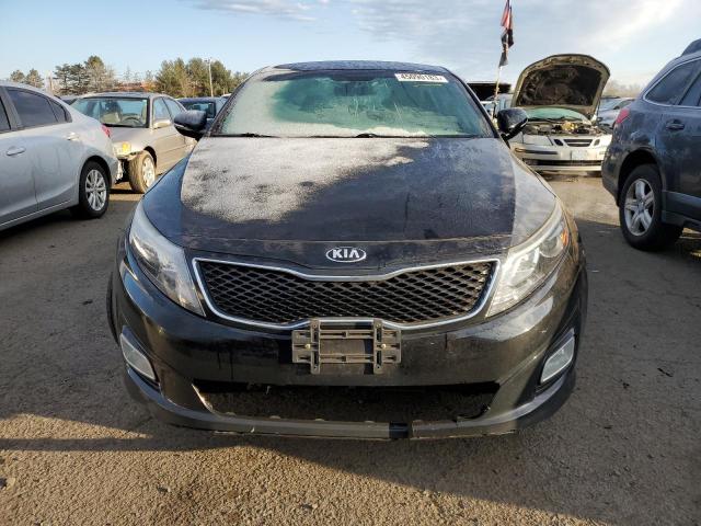 Photo 5 from auction – 2015 KIA OPTIMA with VIN 5XXGM4A75FG448697