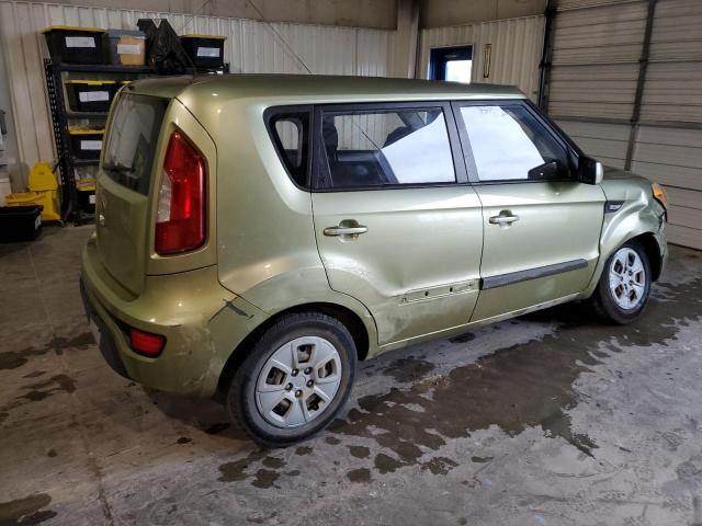 Photo 3 from auction – 2013 KIA SOUL with VIN KNDJT2A51D7577585