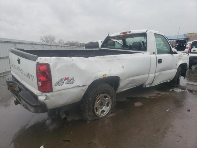 Photo 3 from auction – 2003 CHEVROLET SILVERADO with VIN 1GCEK14V53E288682