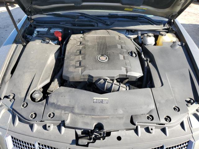 Фото 11 с аукциона – 2010 CADILLAC STS с VIN 1G6DU6EV6A0115008
