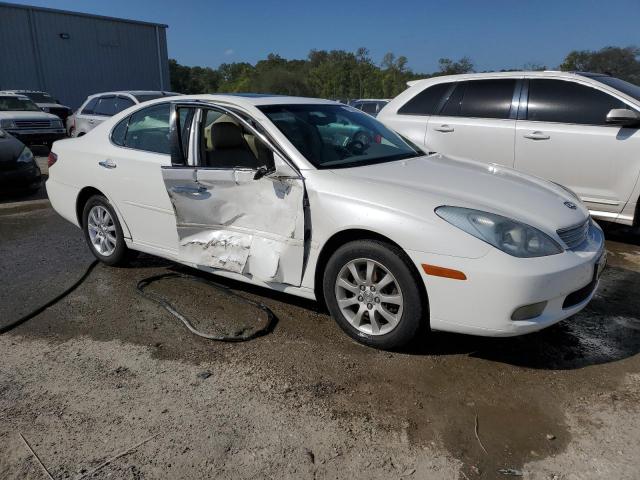 Photo 4 from auction – 2004 LEXUS ES 330 with VIN JTHBA30G740007407