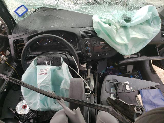 Photo 8 from auction – 2003 HONDA CIVIC LX with VIN 1HGES16523L033241