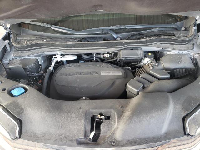 Photo 12 from auction – 2019 HONDA PILOT EXL with VIN 5FNYF5H53KB029026