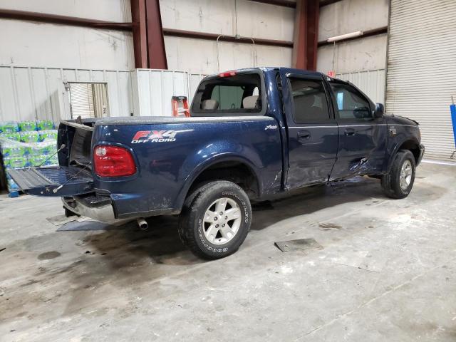 Photo 3 from auction – 2002 FORD F150 SUPER with VIN 1FTRW08LX2KC03845