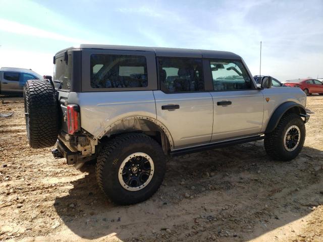 Photo 3 from auction – 2021 FORD BRONCO BAS with VIN 1FMEE5DP0MLA81173