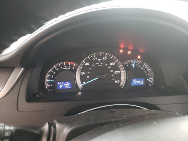 Photo 9 from auction – 2014 TOYOTA CAMRY L with VIN 4T1BF1FK5EU463642