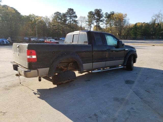 Photo 3 from auction – 2004 FORD F150 with VIN 1FTPX12584NC22903
