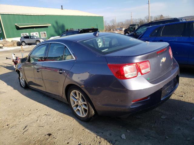Photo 2 from auction – 2014 CHEVROLET MALIBU 1LT with VIN 1G11C5SLXEF302456