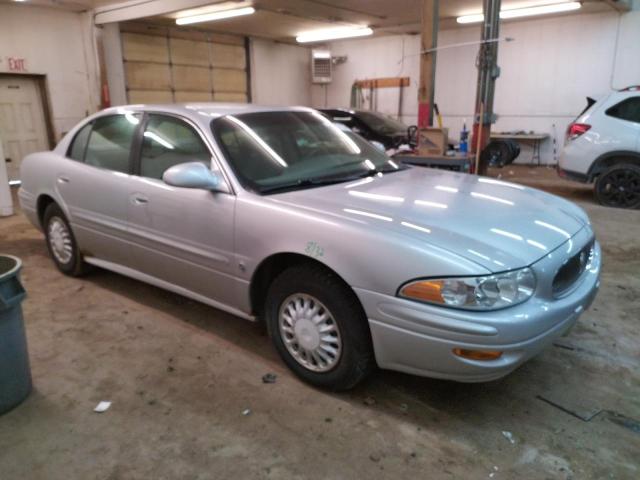 Photo 4 from auction – 2003 BUICK LESABRE CU with VIN 1G4HP52K134170208
