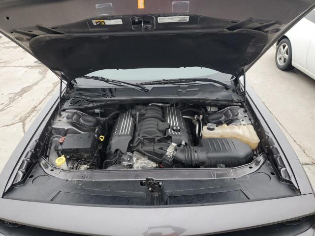 Photo 11 from auction – 2016 DODGE CHALLENGER with VIN 2C3CDZFJ3GH164682