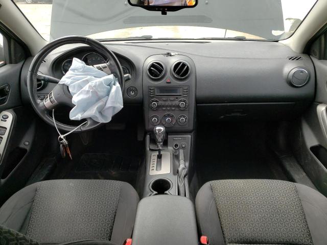 Photo 8 from auction – 2008 PONTIAC G6 BASE with VIN 1G2ZG57N784154151