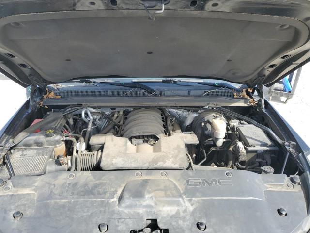 Photo 12 from auction – 2015 GMC YUKON SLT with VIN 1GKS2BKC5FR108029