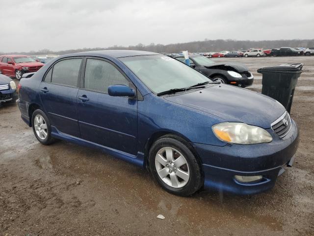 Photo 4 from auction – 2005 TOYOTA COROLLA CE with VIN 1NXBR32E35Z424972
