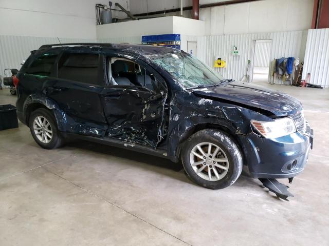 Photo 4 from auction – 2015 DODGE JOURNEY SX with VIN 3C4PDCBB2FT708328