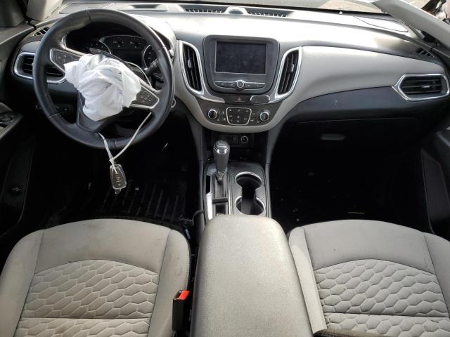 Photo 8 from auction – 2020 CHEVROLET EQUINOX LT with VIN 2GNAXKEV2L6138352