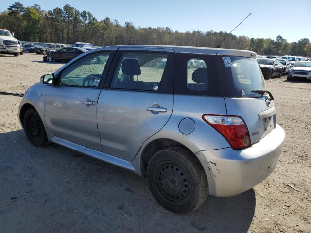 Photo 2 from auction – 2006 TOYOTA SCION XA with VIN JTKKT624160170792