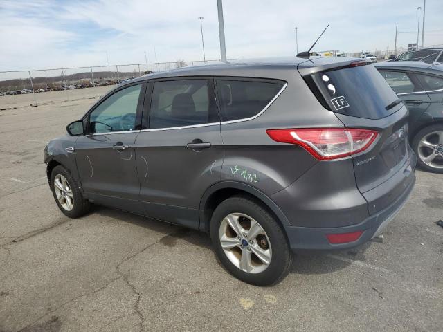 Photo 2 from auction – 2013 FORD ESCAPE SE with VIN 1FMCU0GX3DUD36255