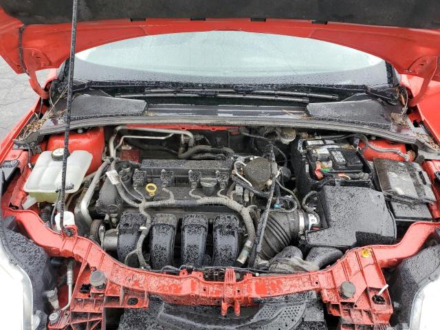 Photo 11 from auction – 2012 FORD FOCUS SE with VIN 1FAHP3F26CL195393