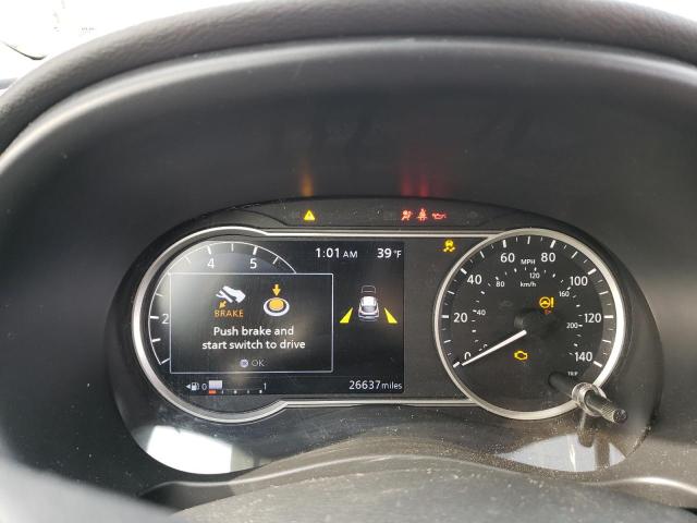 Photo 9 from auction – 2019 NISSAN KICKS S with VIN 3N1CP5CU3KL556767