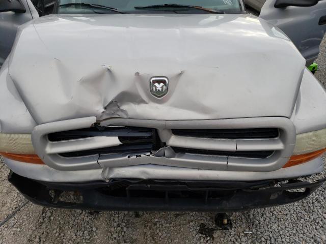 Photo 12 from auction – 1998 DODGE DURANGO with VIN 1B4HS28Y2WF194133