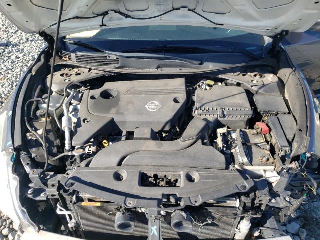 Photo 11 from auction – 2013 NISSAN ALTIMA 2.5 with VIN 1N4AL3AP0DN451131