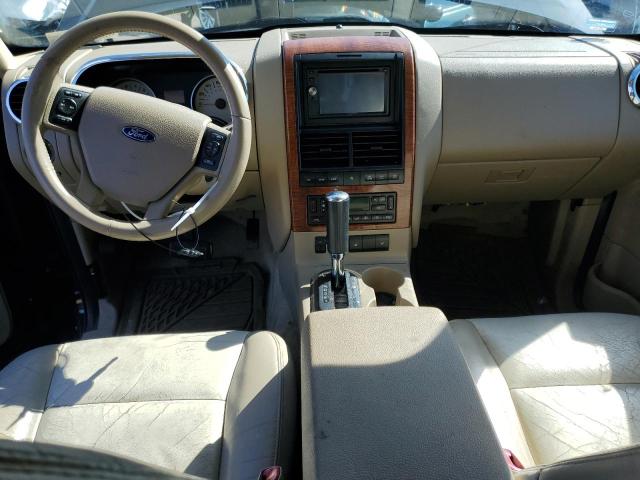 Photo 8 from auction – 2007 FORD EXPLORER E with VIN 1FMEU74E97UB02503
