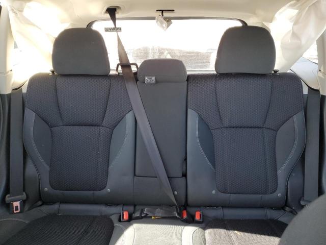 Photo 10 from auction – 2021 SUBARU FORESTER P with VIN JF2SKAFC0MH565898