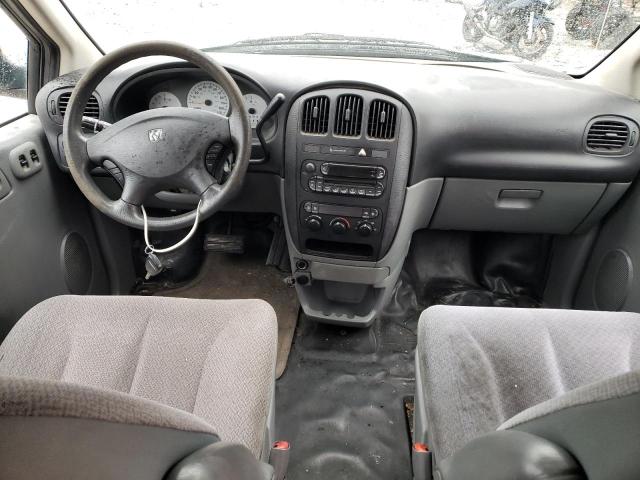 Photo 8 from auction – 2006 DODGE CARAVAN C/ with VIN 1D4GP21E46B511534