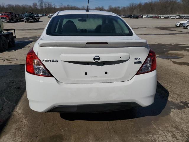 Photo 6 from auction – 2019 NISSAN VERSA S with VIN 3N1CN7AP3KL879912