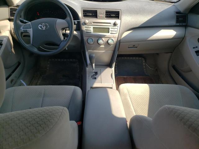 Photo 8 from auction – 2007 TOYOTA CAMRY CE with VIN 4T1BE46K27U023594