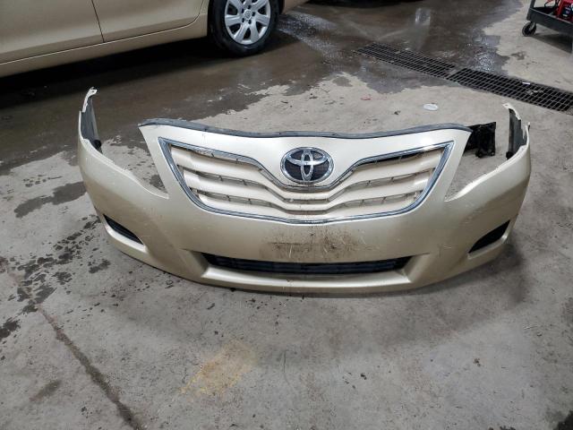 Photo 12 from auction – 2010 TOYOTA CAMRY BASE with VIN 4T4BF3EK6AR022163