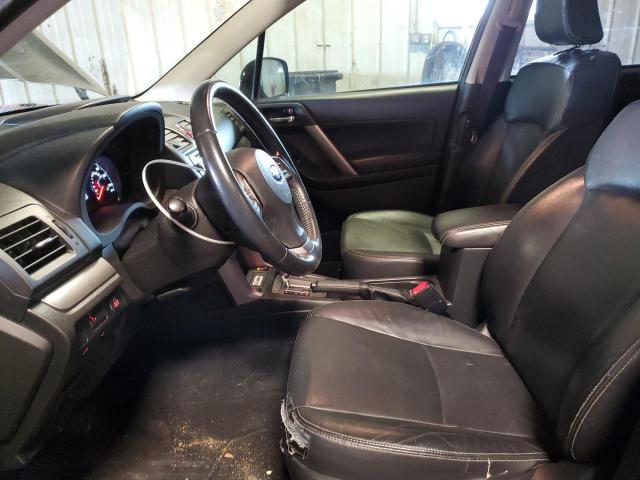Photo 7 from auction – 2014 SUBARU FORESTER 2 with VIN JF2SJAMC9EH454581