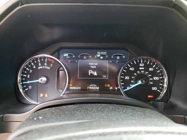Photo 9 from auction – 2021 FORD EXPEDITION with VIN 1FMJK2AT7MEA44973