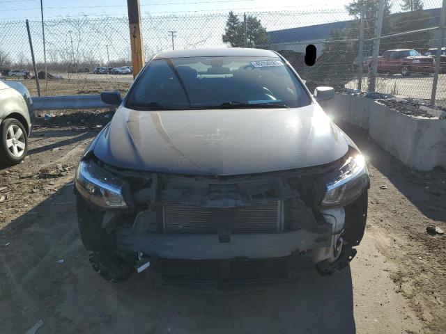 Photo 5 from auction – 2017 CHEVROLET MALIBU LS with VIN 1G1ZB5ST4HF186147