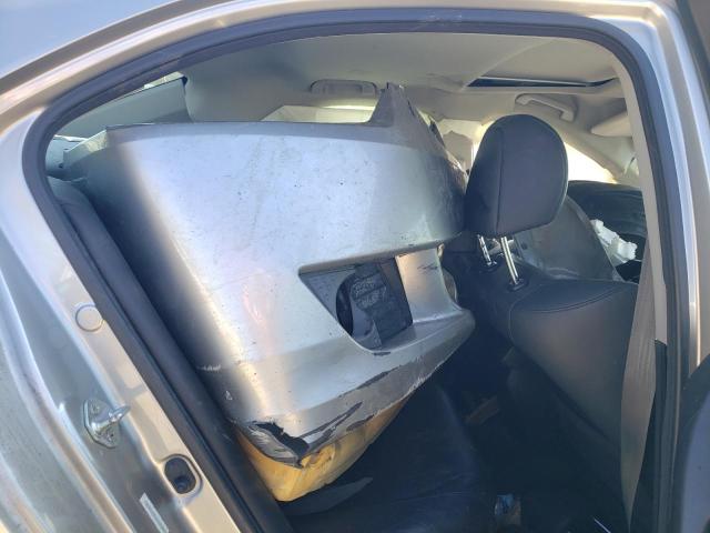 Photo 10 from auction – 2010 ACURA TSX with VIN JH4CU2F63AC002994