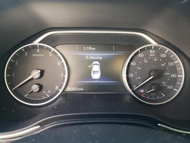 Photo 9 from auction – 2017 NISSAN MAXIMA 3.5 with VIN 1N4AA6AP0HC414637