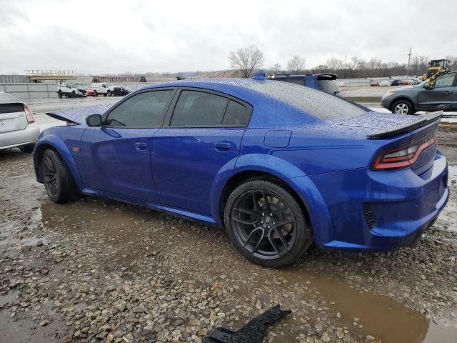 Photo 2 from auction – 2021 DODGE CHARGER SC with VIN 2C3CDXGJ4MH619165