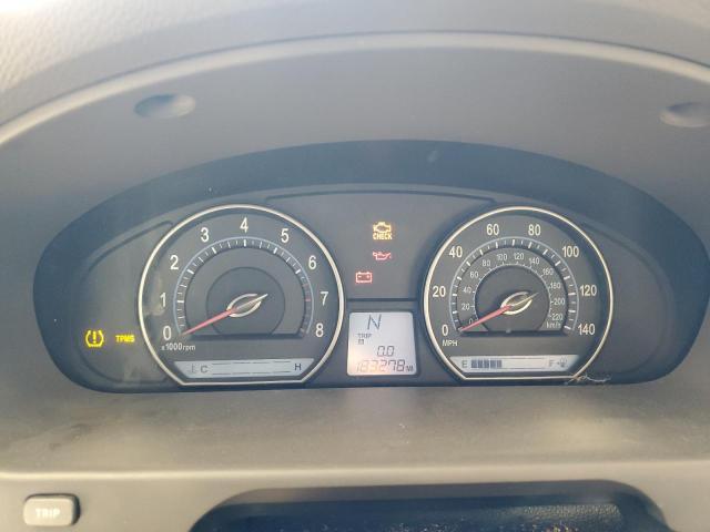 Photo 9 from auction – 2008 KIA OPTIMA LX with VIN KNAGE123585204253