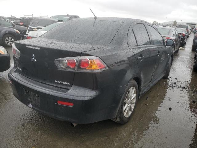 Photo 3 from auction – 2015 MITSUBISHI LANCER ES with VIN JA32U2FU1FU013701