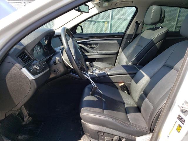 Photo 7 from auction – 2013 BMW 528 XI with VIN WBAXH5C59DDW16643