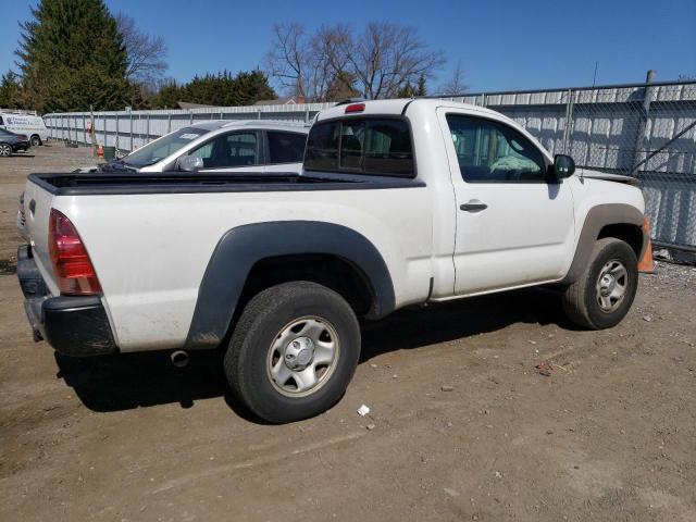 Photo 3 from auction – 2012 TOYOTA TACOMA with VIN 5TFPX4EN4CX012377