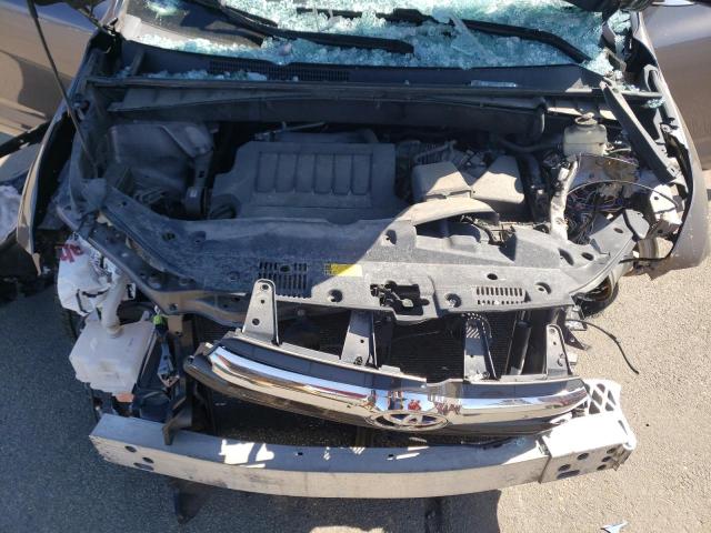 Photo 12 from auction – 2015 TOYOTA HIGHLANDER with VIN 5TDBKRFH9FS186485