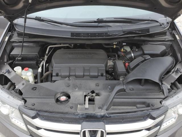 Photo 12 from auction – 2014 HONDA ODYSSEY TO with VIN 5FNRL5H96EB105083