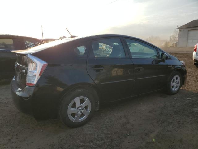 Photo 3 from auction – 2010 TOYOTA PRIUS with VIN JTDKN3DU2A1081099