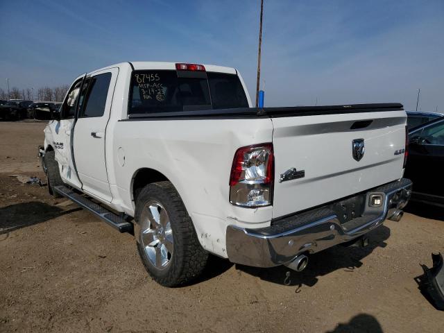 Photo 2 from auction – 2016 RAM 1500 SLT with VIN 3C6RR7LT7GG356891