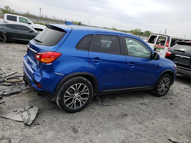 Photo 3 from auction – 2019 MITSUBISHI OUTLANDER with VIN JA4AP3AU8KU035541