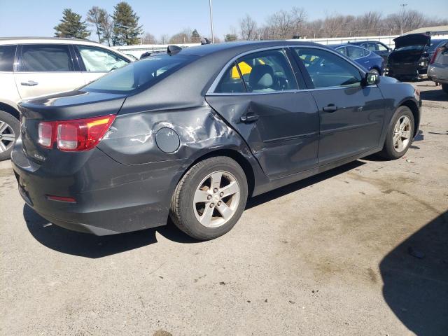 Photo 3 from auction – 2014 CHEVROLET MALIBU with VIN 1G11B5SL7EF293816