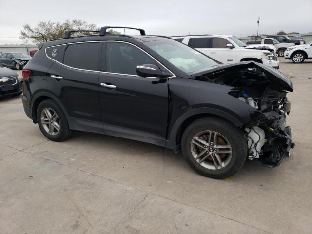 Photo 4 from auction – 2018 HYUNDAI SANTA FE S with VIN 5NMZU3LB9JH089742