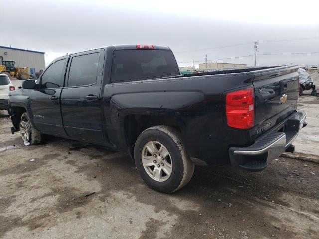 Photo 2 from auction – 2016 CHEVROLET SILVERADO with VIN 3GCPCREC4GG217747